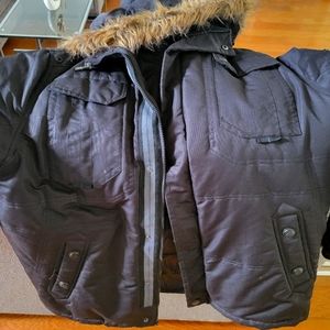 Winter jacket